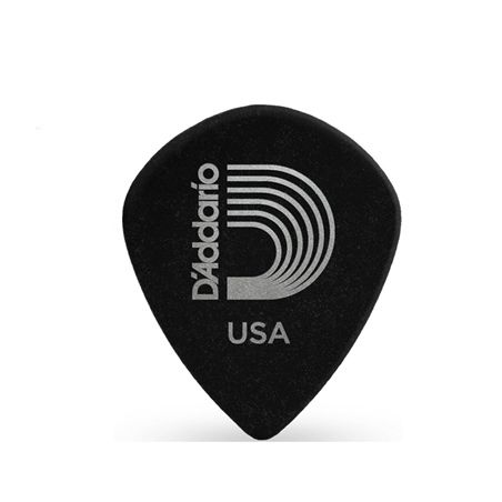 PALH D ADDARIO BLACK ICE HEAVY - D´ADDARIO