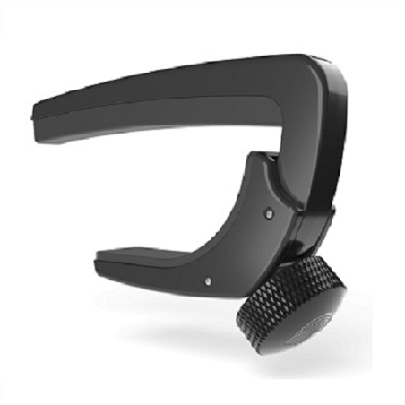 TRANSPOSITOR GUIT ACUSTICA/ELECTRICA D ADDARIO PW-CP-07 - D´ADDARIO