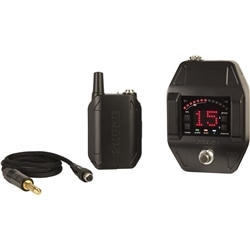 SISTEMA SHURE GLXD-16E - 157516812