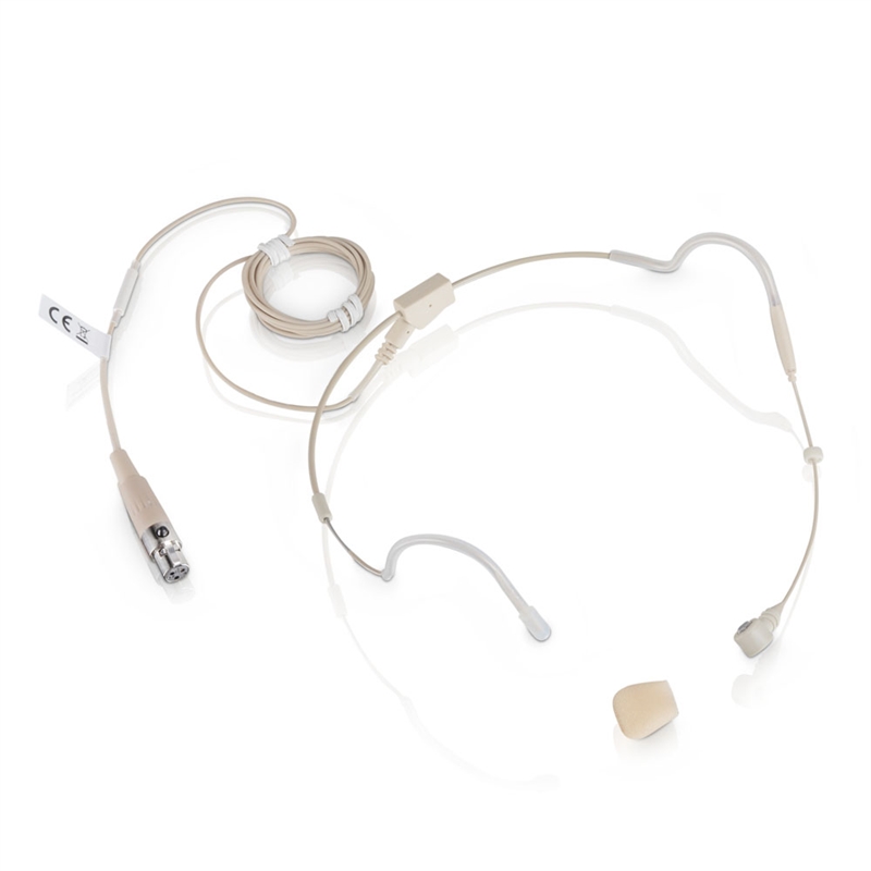 MICROFONE LD SYSTEMS WS 100 MH 3 HEADSET - LD SYSTEMS