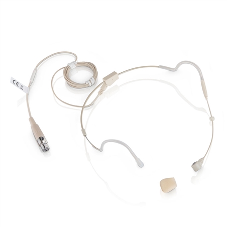 MICROFONE LD SYSTEMS WS 100 MH 3 HEADSET - LD SYSTEMS