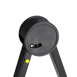 SUPORTE GUIT GRAVITY SOLO-G UNIVERSAL GGSA01U - GRAVITY