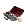 SUPORTE CLARINETE HERCULES DS-440B #3 - 932007395
