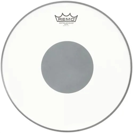 PELE REMO CONTROLLED SOUND CLEAR 12" CS-0312-10 - REMO
