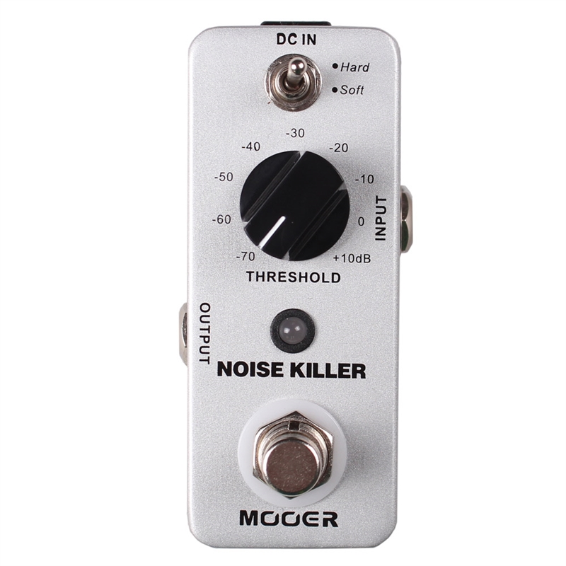 PEDAL MOOER NOISE KILLER - MOOER