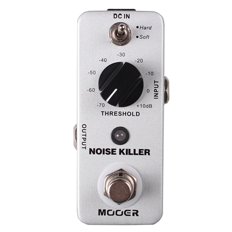 PEDAL MOOER NOISE KILLER - MOOER