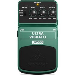 PEDAL BEHRINGER UV-300 ULTRA VIBRATO - 905208503