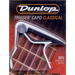 TRANSPOSITOR GUIT CLASSICA JIM DUNLOP 88-N - 936405060 TRANSPOSITOR GUIT CLASSICA JIM DUNLOP 88-N - 936405060