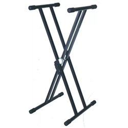 SUPORTE TECLADO POWER ACOUSTICS KS-006 - 978911098