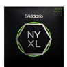 JOGO CORDAS BX D ADDARIO NYXL45125 - D´ADDARIO