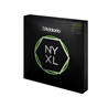 JOGO CORDAS BX D ADDARIO NYXL45125 - D´ADDARIO