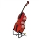 SUPORTE CONTRABAIXO HERCULES DS-590B - HERCULES