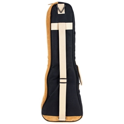 SACO UKULELE TENOR IBANEZ IUBT541-BK - IBANEZ