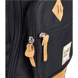 SACO UKULELE TENOR IBANEZ IUBT541-BK - IBANEZ