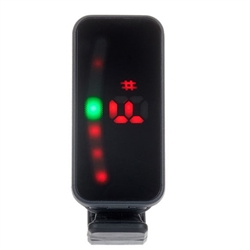 AFINADOR KORG PC-2 PITCHCLIP - 938810476