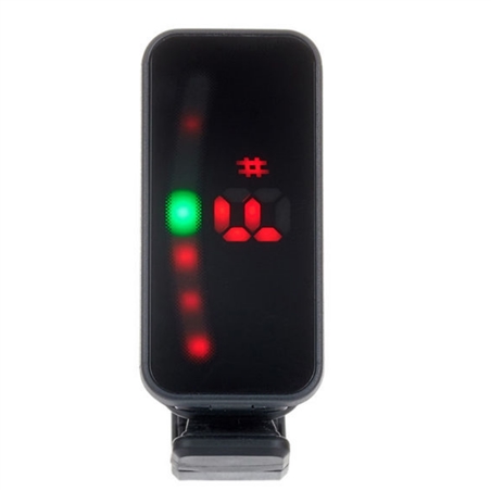 AFINADOR KORG PC-2 PITCHCLIP - KORG