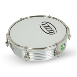 TAMBORIM IZZO IZ6584 ALUM 6" - 148618939