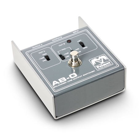 PEDAL PALMER SWITCHER PEABO - PALMER