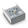 PEDAL PALMER SWITCHER PEABO - PALMER