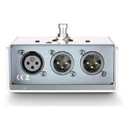 PEDAL PALMER SWITCHER PEABO - PALMER