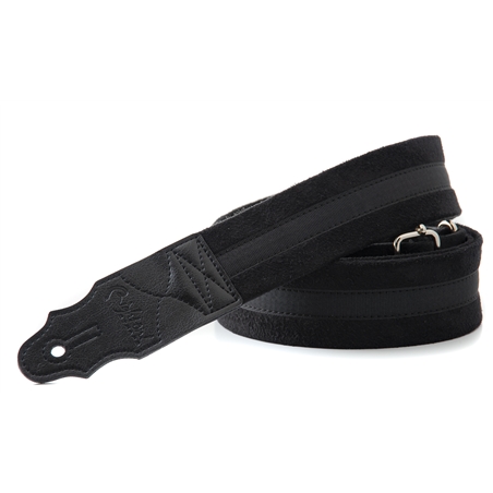 CORREIA GUIT RIGHTON STANDARD PLUS PLAIN PRETA 070 - RIGHTON