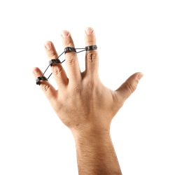 EXERCITADOR DEDOS D ADDARIO PW-DXBD-01 - D´ADDARIO