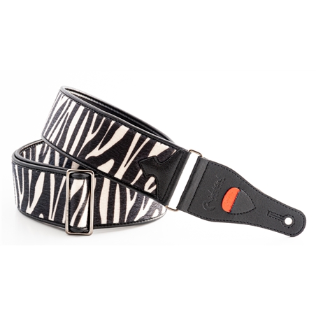 CORREIA GUIT RIGHTON TALISMAN ZEBRA BRANCA 030 - RIGHTON