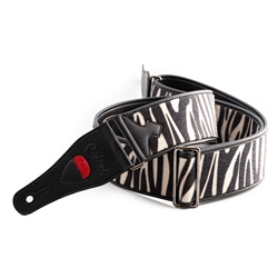 CORREIA GUIT RIGHTON TALISMAN ZEBRA BRANCA 030 - RIGHTON