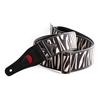 CORREIA GUIT RIGHTON TALISMAN ZEBRA BRANCA 030 - RIGHTON