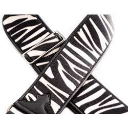 CORREIA GUIT RIGHTON TALISMAN ZEBRA BRANCA 030 - RIGHTON