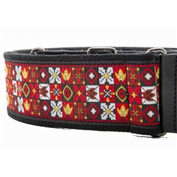 CORREIA GUIT RIGHTON LEGEND HENDRIX VERMELHA 020 - RIGHTON