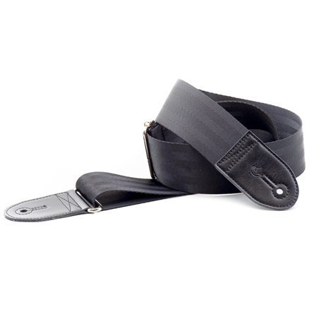 CORREIA GUIT RIGHTON ROADRUNNER SEATBELT BASIC PRETA 070 - RIGHTON