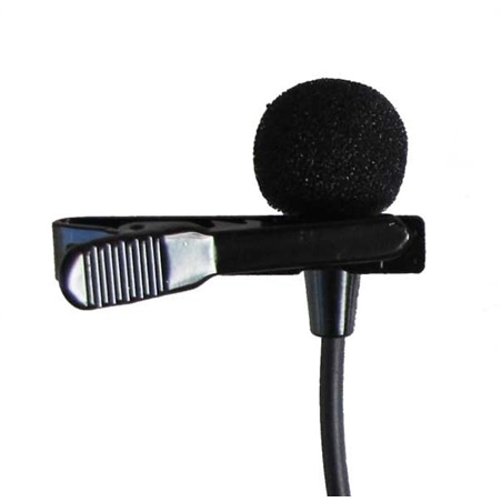 MICROFONE DE LAPELA KARMA DMC-904 - KARMA