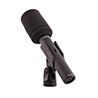 MICROFONE SHURE SM-137 LC - SHURE