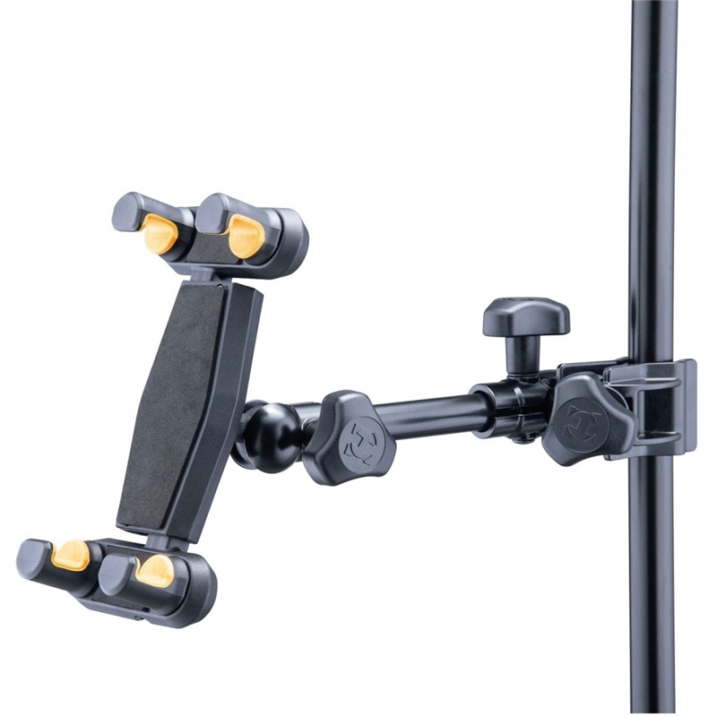 SUPORTE TABLET HERCULES DG307B - HERCULES
