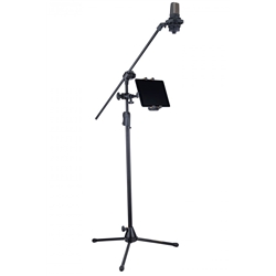 SUPORTE TABLET HERCULES DG307B - HERCULES