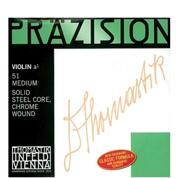 THOMASTIK VIOLINO LA PRECISION Nº 51 - 966702745