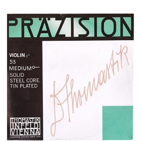 CORDA THOMASTIK VIOLINO 3ªRE PREC Nº53 - THOMASTIK