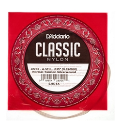 CORDA D ADDARIO NYLON J-2706 - 915102617