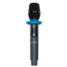 SISTEMA AUDIBAX MISSOURI FREE HAND DUAL UHF - AUDIBAX