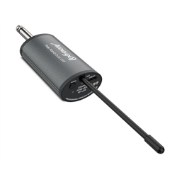SISTEMA AUDIBAX MISSOURI FREE HAND DUAL UHF - AUDIBAX