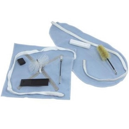 KIT LIMPEZA ORTOLA KL-05 SAXOFONE - ORTOLA