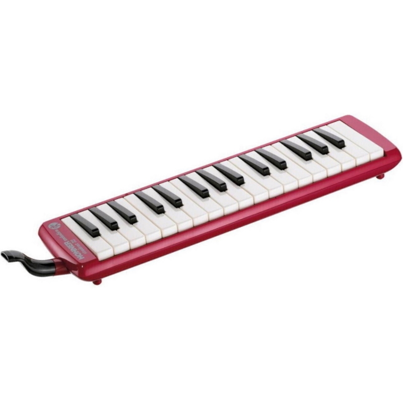 MELODICA HOHNER STUDENT 32 RED - HOHNER