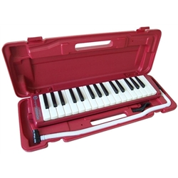 MELODICA HOHNER STUDENT 32 RED - HOHNER
