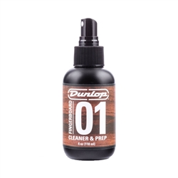 LIQ LIMPEZA ESCALA JIM DUNLOP 01 6524 - 936405009