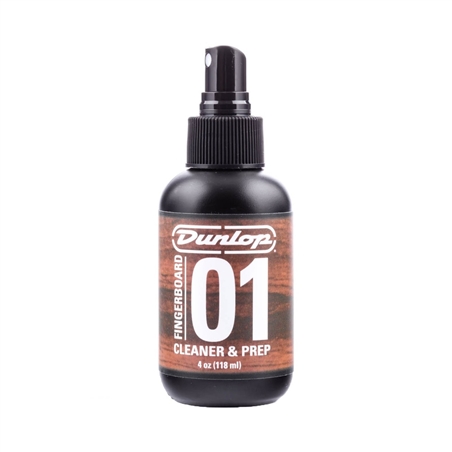 LIQ LIMPEZA ESCALA JIM DUNLOP 01 6524 - JIM DUNLOP