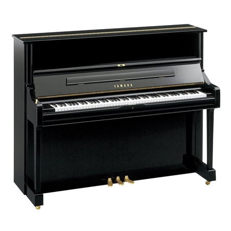 PIANO YAMAHA U1 USADO CERTIFICADO - YAMAHA