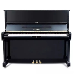 PIANO YAMAHA U1 USADO CERTIFICADO - YAMAHA