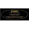 PIANO YAMAHA U1 USADO CERTIFICADO - YAMAHA