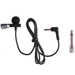 MICROFONE DE LAPELA KARMA DMC-904 - KARMA
